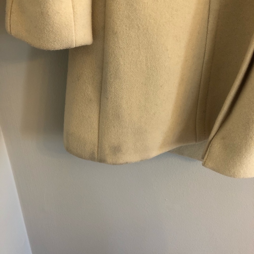 BP Peacoat Size S - Picture 4 of 6